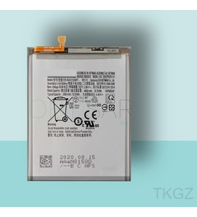 Tkgz - Samsung Galaxy A22 - A225 Uyumlu Pil - Servis Sıfır