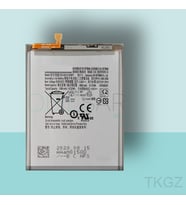 Tkgz - Samsung Galaxy A22 - A225 Uyumlu Pil - Servis Sıfır