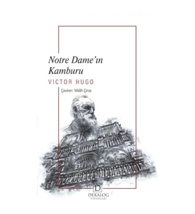 Notre Dame'ın Kamburu (CEP BOY)