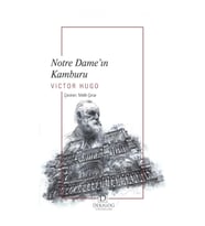 Notre Dame'ın Kamburu (CEP BOY)