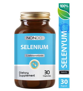 Nondo SELENİUM
