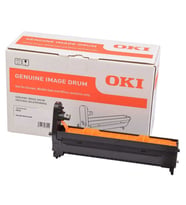 Oki C612-46507308 Siyah Drum Ünitesi