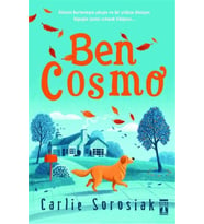 Ben Cosmo - Carlie Sorosiak - Timaş Yayınları