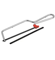 Kıl Testere Kolu Yedek Ağızlı BAYTEC (Standart)
