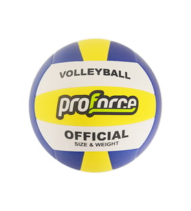 PROFORCE VOLEYBOL TOPU VL 70 BEYAZ-SARI-MAVİ