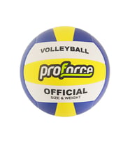 PROFORCE VOLEYBOL TOPU VL 70 BEYAZ-SARI-MAVİ