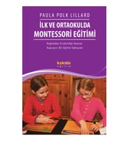 İlk Ve Ortaokulda Montessori Eğitimi