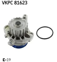 SKF VKPC81623 Devirdaim 038121011A 038121011AX