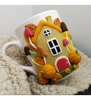 sonbahar kupa