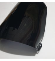 MOTOCAM Benelli Zafferano 250 Ön Cam 2015-2016 Model 48cm Siyah Renkli 4mm