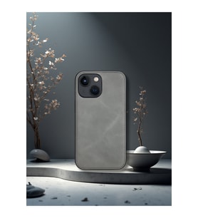 Juno İphone Hakiki Deri Koruyucu Kılıf Iphone 13/14/15