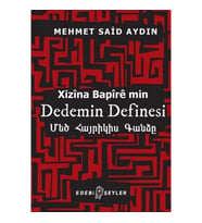 Dedemin Definesi - Xizina Bapire min