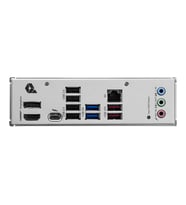 MSI PRO B860-P DDR5 HDMI-DP TYPEC PCIE 5.0 1851p ATX