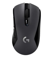 Logitech G603 LIGHTSPEED Kablosuz Gaming Mouse, 12000 DPI OUTLET