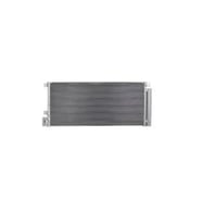 Klima Radyatörü 690x301x16 – 1850335 Wisco – Opel Mokka Mokka X 1.4 12 Ve Sonrası Uyumlu