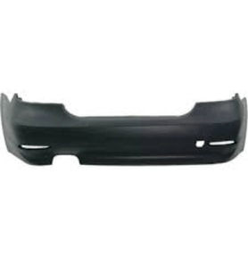 BMW E60 2002-2006 Tampon Arka 2003 06 51127077939 Wender