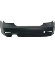 BMW E60 2002-2006 Tampon Arka 2003 06 51127077939 Wender