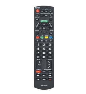 PANASONIC VIERA TOOLS TUŞLU LCD-LED TV KUMANDA