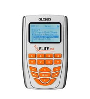 Globus Elite 150 Bataryalı Profesyonel 4 Kanallı Fitness Masaj Tens Ems Cihazı 150 Program E150 GLOBUSELİTE 150