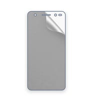 SChitec ZTE Blade V7 Lite Uyumlu Ön Yüzey Mat Hidrojel Ekran Koruyucu