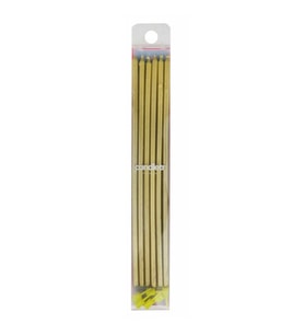 MUM METALİK 20 CM ALTIN PK:6 KL:100-
