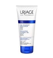 Uriage D.S. Regulating Foaming Gel 150ml (Renksiz)