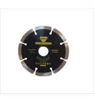 SAMEDIA BETON TESTERE TAŞI 310541 350 25.4 MM 24 3,2 MM (Karışık)