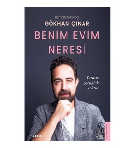 Benim Evim Neresi