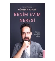 Benim Evim Neresi