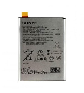 Sony Xperia X Performance XP F8131-XP8132 LIP1624ERPC Batarya Pil Servis
