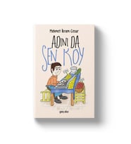 ADINIDA SEN KOY