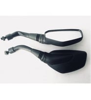 Pulsar Ns 200 Orijinal Tip Ayna_Supermoto (Renksiz)