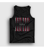 Presmono Unisex Siyah Words Backgammon Tavla Oyun Atlet 419033tt