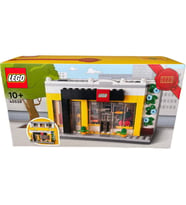 LEGO Ideas 40528 Store