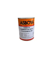 ASBOYA HAMMERTON GÜMÜŞ GRİ 1/1 (0.700KG )