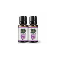 Lavanta Uçucu Yağı Buhurdanlık, Ortam Kokusu 10 ml X 2 Adet