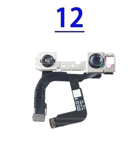 iPhone 12 ORİJİNAL ÇIKMA ÖN KAMERA