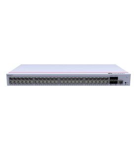 S310-48T4S (48*10/100/1000BASE-T ports, 4*GE SFP ports, AC power)