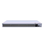S310-48T4S (48*10/100/1000BASE-T ports, 4*GE SFP ports, AC power)