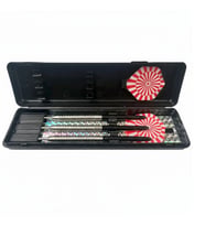 Tırtıl DT21 Tungsten Dart Oku 21 Gr.