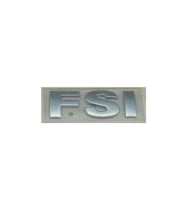 Golf arka bagaj FSI yazısı 2003-2007