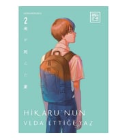Hikaru’nun Veda Ettiği Yaz 2