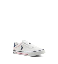 U.S. Polo Assn. RACHEL 5FX Kadın Sneaker BEYAZ