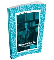 Sabahattin Ali Öyküleri 2