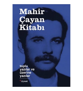 Mahir Çayan Kitabı