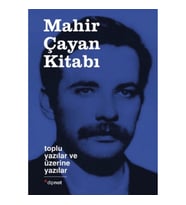 Mahir Çayan Kitabı