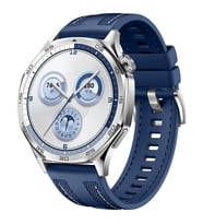 Huawei Watch GT 5 Zore KRD-128 Silikon Kordon
