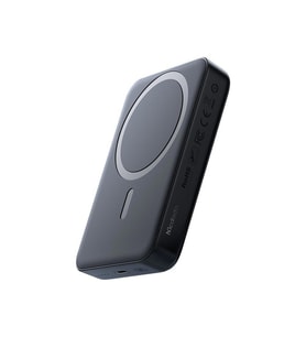 Mcdodo MC-4261 10000Mah 20W Kablosuz Powerbank (Siyah)