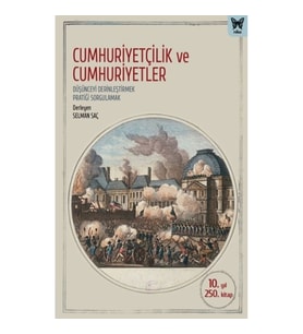 Cumhuriyetçilik ve Cumhuriyetler