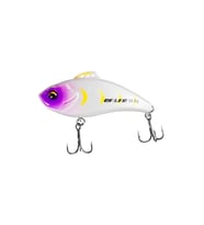Effe Swing Vibe HG1878 18,6gr 72mm Fast Sinking Maket Balık